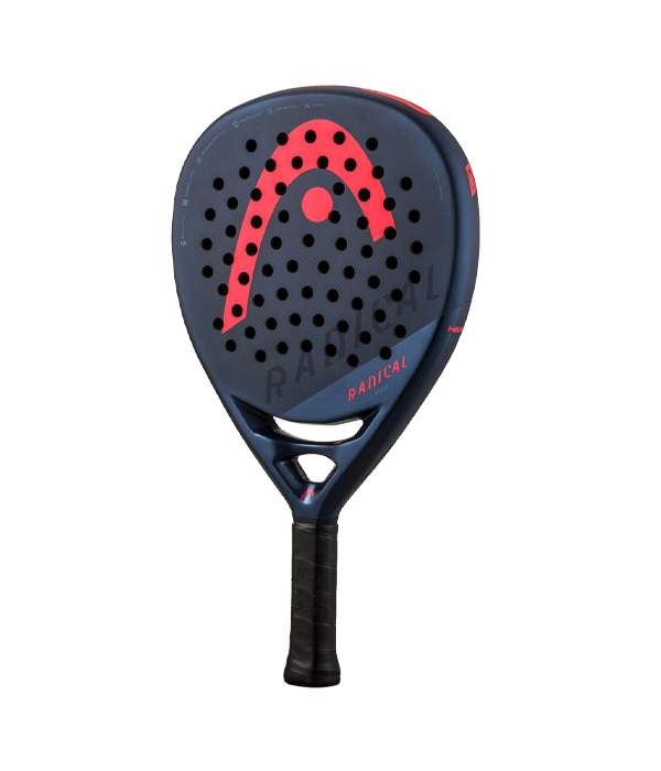 HEAD Radical Pro 2024 Padel Racket