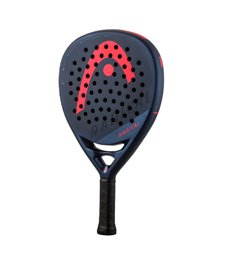 HEAD Radical Pro 2024 Padel Racket