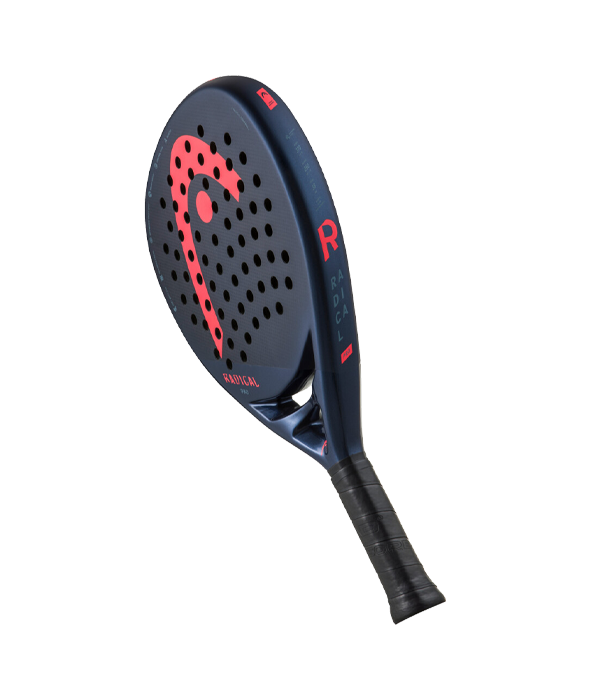 HEAD Radical Pro 2024 Padel Racket