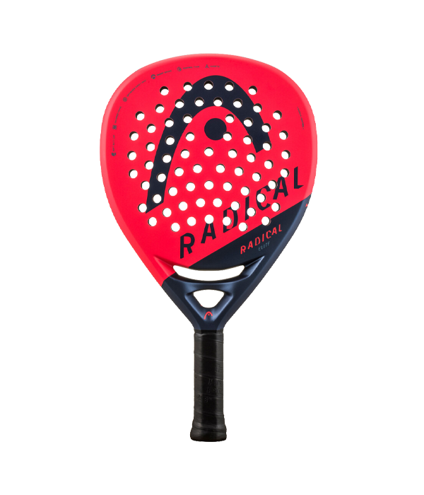 HEAD Radical Elite 2024 Padel Racket