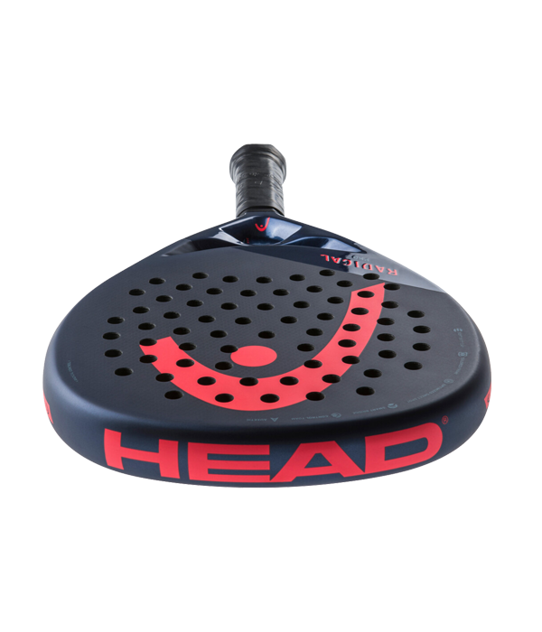 HEAD Radical Pro 2024 Padel Racket