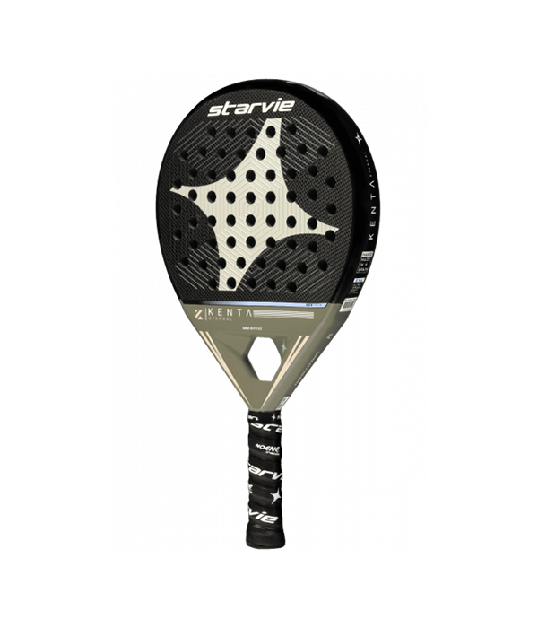 Starvie Kenta Ultra Speed Soft 2024 Padel Racket