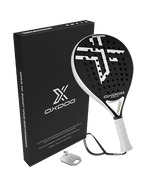 Oxdog Sense Match Light 2024 Padel Racket