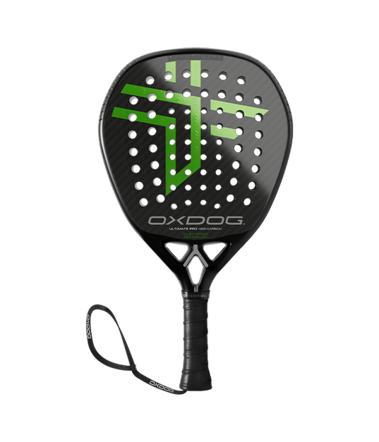 Oxdog Ultimate Pro 2025 Racket