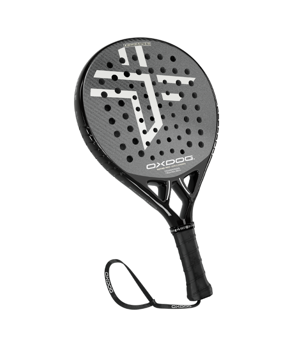 Oxdog Sense Pro 2024 Padel Racket