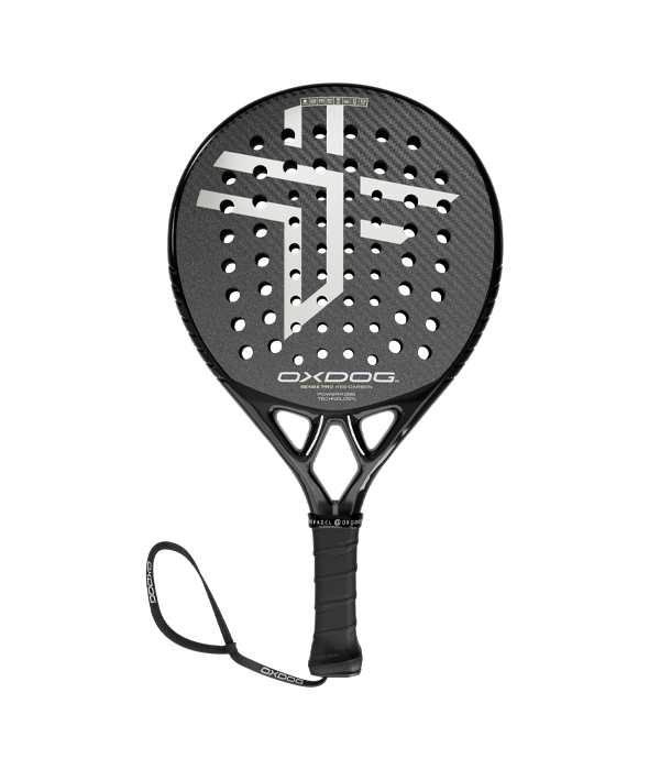 Oxdog Sense Pro 2024 Padel Racket