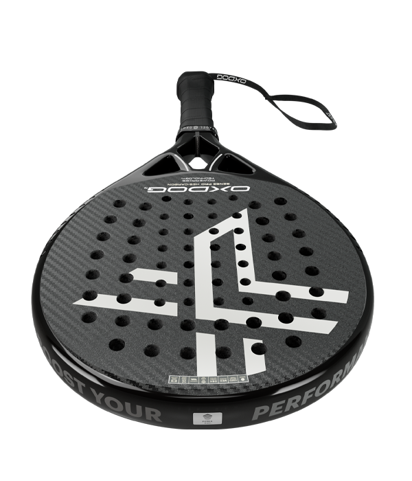 Oxdog Sense Pro 2024 Padel Racket