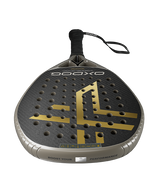 Oxdog Ultimate Pro+ 2024 Padel Racket