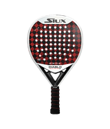 Siux Diablo Revolution Sanyo Pro 3 2024 Padel Racket