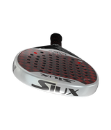 Siux Diablo Revolution Sanyo Pro 3 2024 Padel Racket