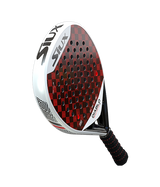 Siux Diablo Revolution Sanyo Pro 3 2024 Padel Racket