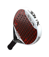 Siux Diablo Revolution Sanyo Pro 3 2024 Padel Racket