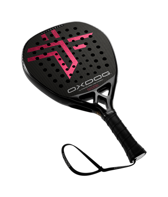 Oxdog Ultimate Pro+ 2025 Racket