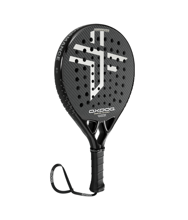 Oxdog Sense Pro 2024 Padel Racket