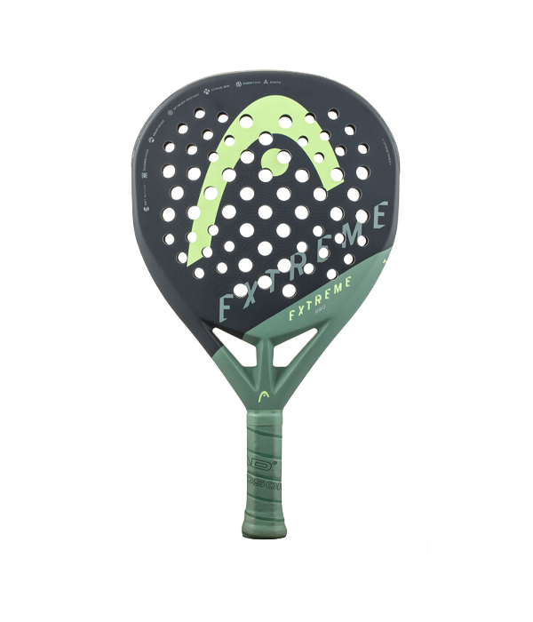 HEAD Extreme Pro 2024 Padel Racket