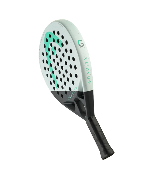 HEAD Gravity Pro 2024 Racket