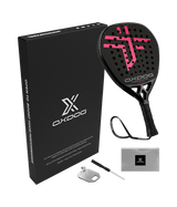 Oxdog Ultimate Pro+ 2025 Racket