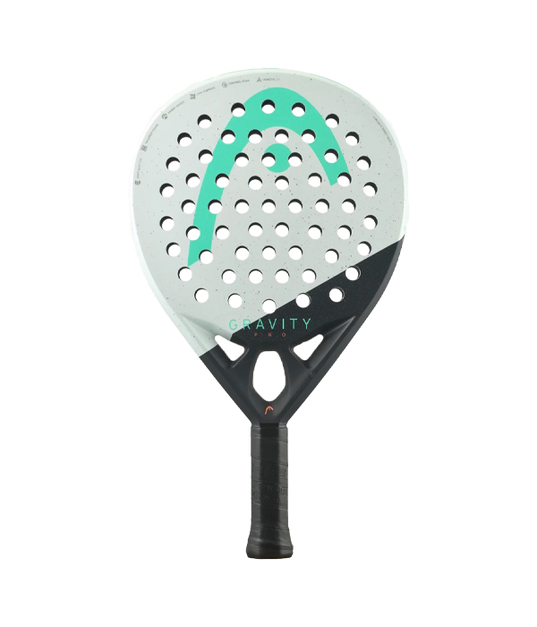 HEAD Gravity Pro 2024 Racket