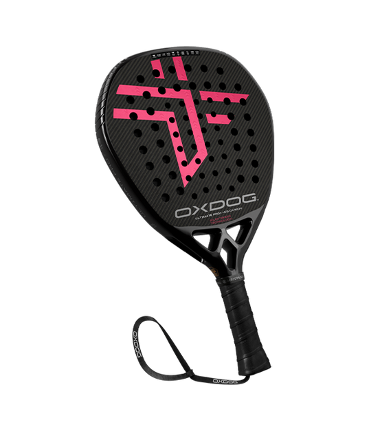 Oxdog Ultimate Pro+ 2025 Racket