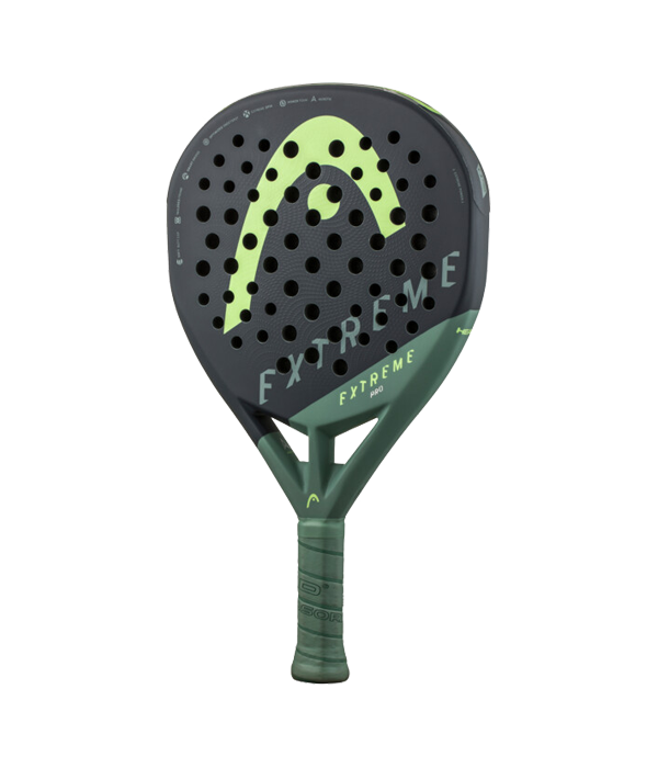 HEAD Extreme Pro 2024 Padel Racket