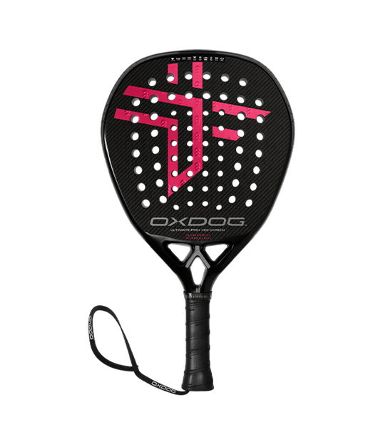 Oxdog Ultimate Pro+ 2025 Racket