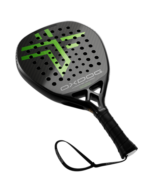 Oxdog Ultimate Pro 2025 Racket