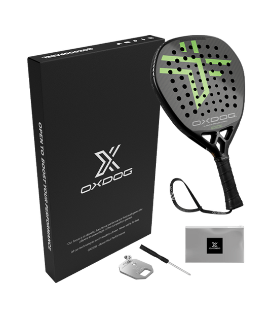 Oxdog Ultimate Pro 2025 Racket