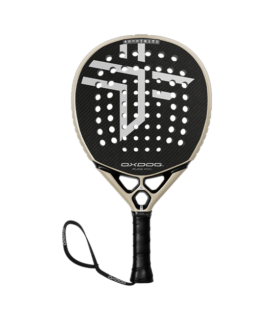 Oxdog Pure Pro+ 2025 Racket