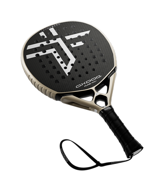 Oxdog Pure Pro+ 2025 Racket