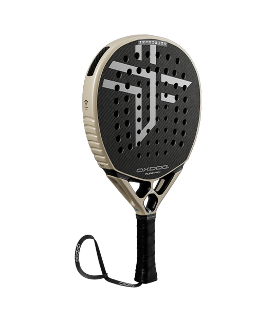 Oxdog Pure Pro+ 2025 Racket