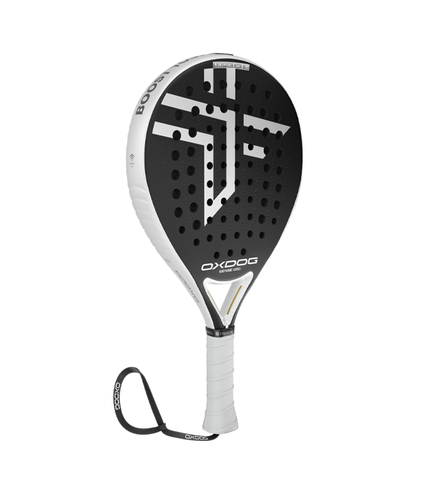 Oxdog Sense Match Light 2024 Padel Racket