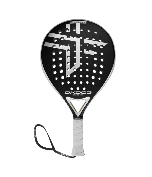 Oxdog Sense Match Light 2024 Padel Racket