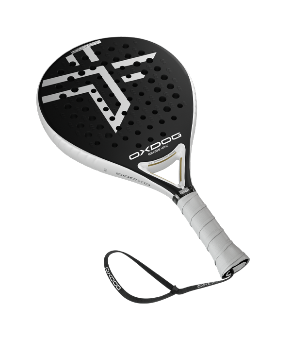 Oxdog Sense Match Light 2024 Padel Racket