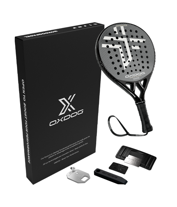 Oxdog Sense Pro 2024 Padel Racket