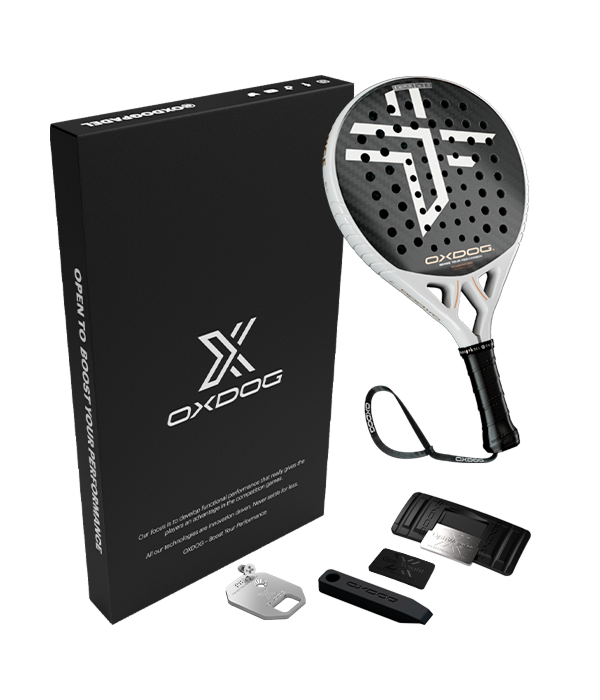 Oxdog Sense Tour 2024 Padel Racket