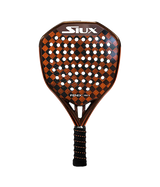 Siux Fenix Pro 5 2025 Padel Racket