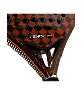 Siux Fenix Pro 5 2025 Padel Racket