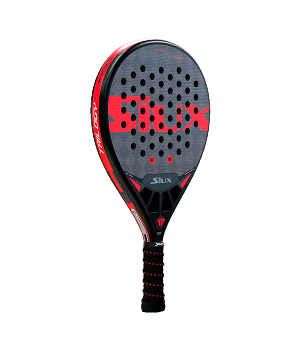 Siux Trilogy 3 Control 2023 Padel Racket