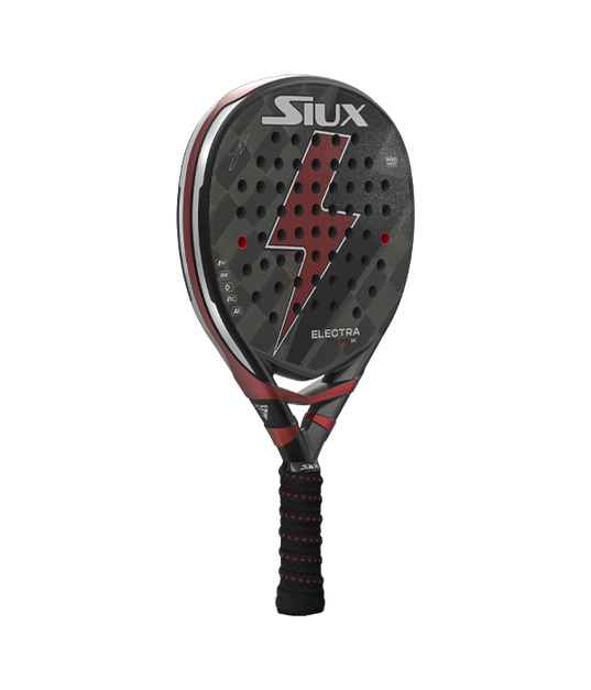 Siux Electra Pro St3 Special Edition 2025 Racket