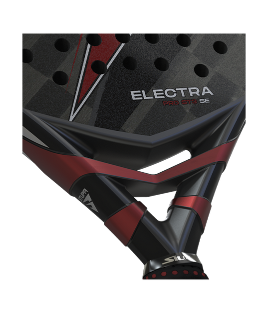 Siux Electra Pro St3 Special Edition 2025 Racket