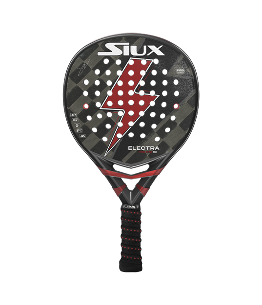 Siux Electra Pro St3 Special Edition 2025 Racket