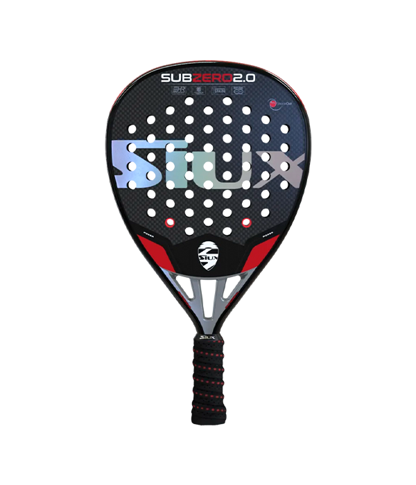 Siux Subzero 2.0 Padel Racket