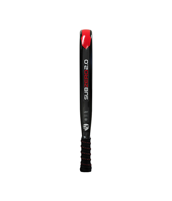 Siux Subzero 2.0 Padel Racket