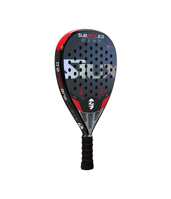 Siux Subzero 2.0 Padel Racket