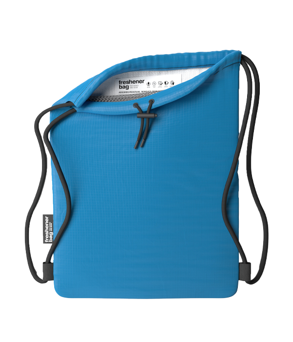 Smellwell Azul XL Padel Bag