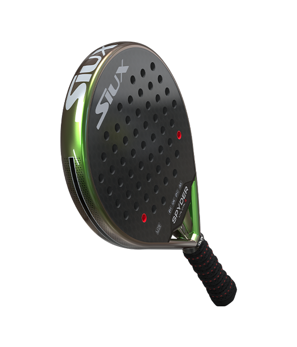 Siux Spyder Lite Ctrl 3 2024 Padel Racket