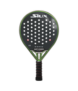 Siux Spyder Lite Ctrl 3 2024 Padel Racket