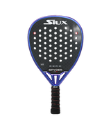 Siux Spyder Lite 3 2024 Padel Racket