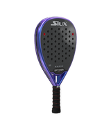 Siux Spyder Lite 3 2024 Padel Racket