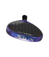 Siux Spyder Lite 3 2024 Padel Racket